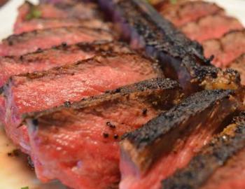 1200 Chop House in St. Pete Beach