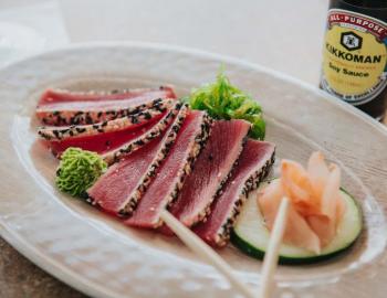 Caddy's in Indian Rocks Beach