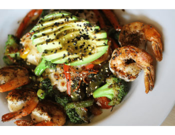 Captain Bill's Oyster Bar in Treasure Island