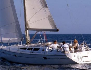 Charter Finders in Treasure Island