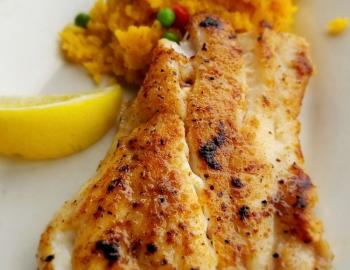 Columbia Restaurant in Clearwater Beach