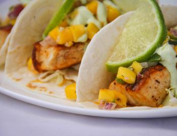 Crabby's Dockside in Clearwater Beach