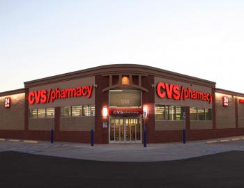 CVS Pharmacy in Clearwater Beach