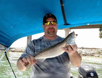 Fat Cat Fishing Charters in Madeira Beach