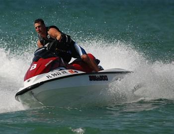 Fly-N-High Waverunners