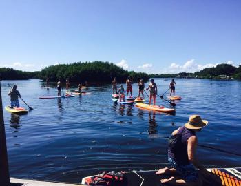 Island Action Sports in Madeira Beach