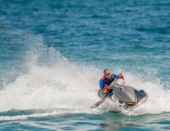 Jet Ski Rentals 