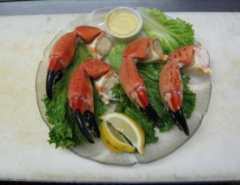 Keegan's Seafood Grill in Indian Rocks Beach