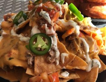 Mad Beach Craft Brewing in Madeira Beach