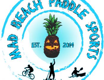Mad Beach Paddlesports in Treasure Island
