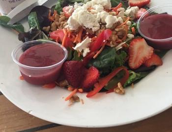 Palm Pavilion Beachside Grill & Bar in Clearwater Beach