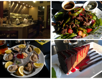 Paradise Grille in St. Pete Beach