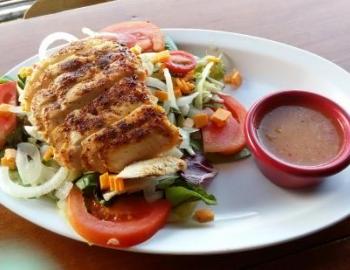 Pirates Pub and Grub in Madeira Beach