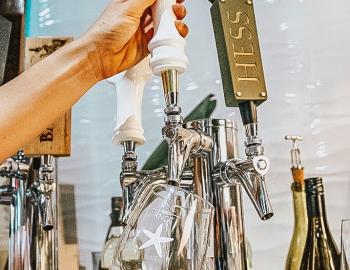 Redington Beach Liquours