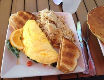 Ricky T's Bar and Grille in Treasure Island