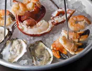 Salt Cracker Restaurant