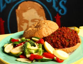 Sloppy Joe's in Madeira Beach