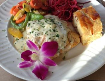 Snapper's Sea Grill in Madeira Beach