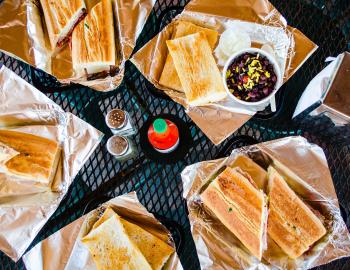 The Floridian Cuban in Treasure Island