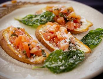 TJ's Italian Cafe in Indian Rocks Beach