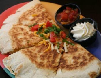 VIP Lounge & Mexican Restaurant in Treasure Island