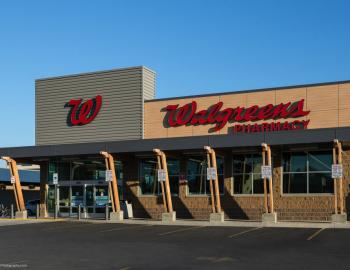 Walgreens in Indian Rocks Beach